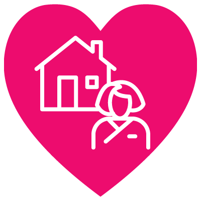 Looking for Supported Living in Bedford?