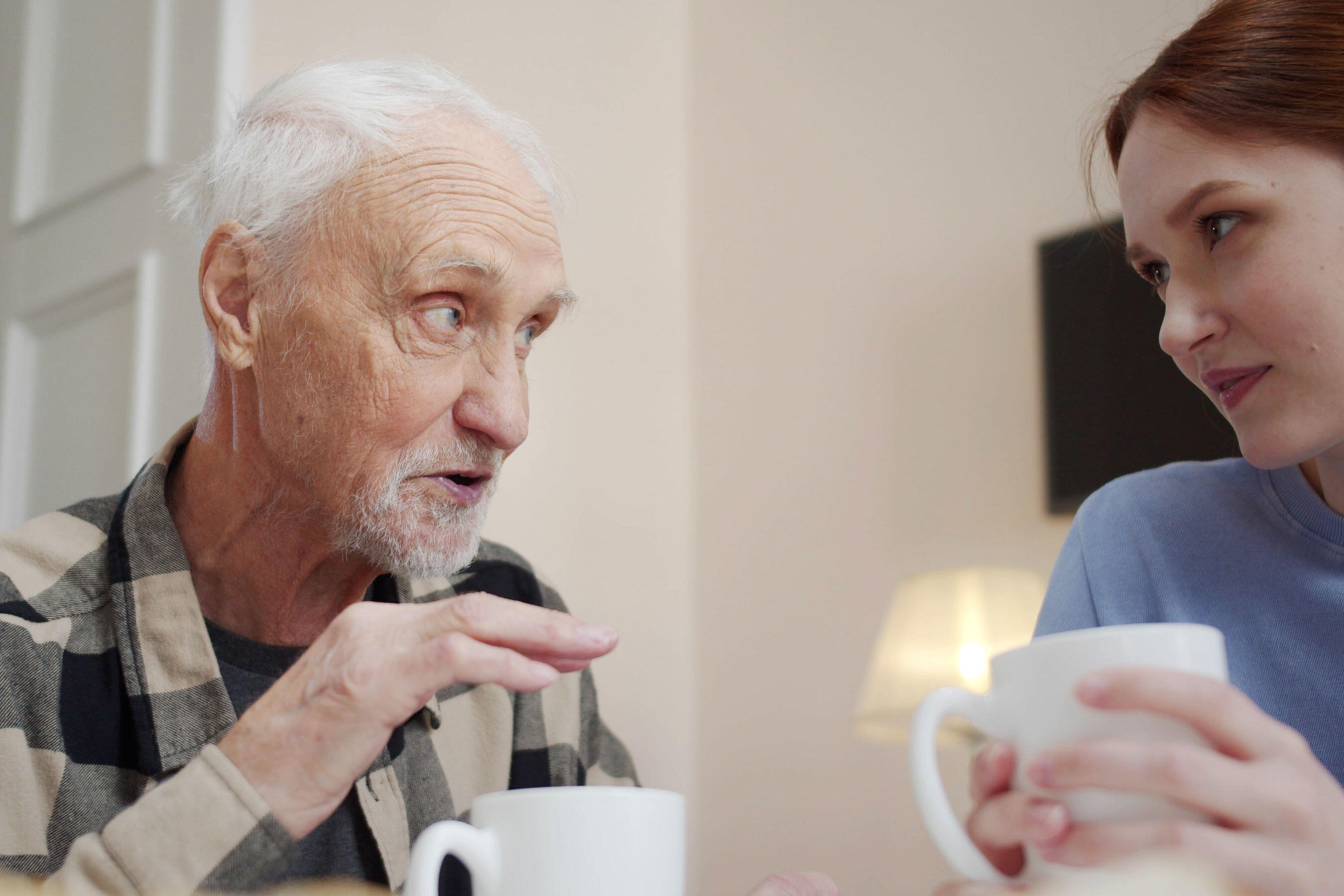 Supported Living