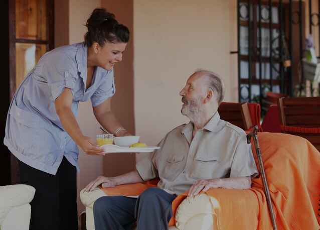 Supported Living