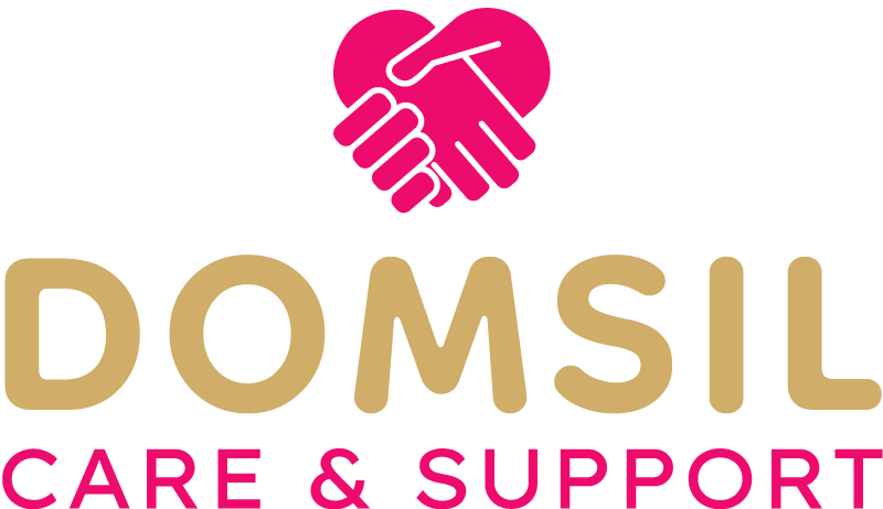 Exceptional Home Care in Bedford Domsil Care and Support