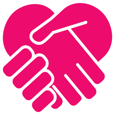 We focus on service users